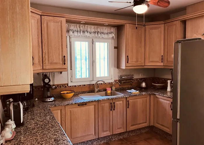 Casita Bella