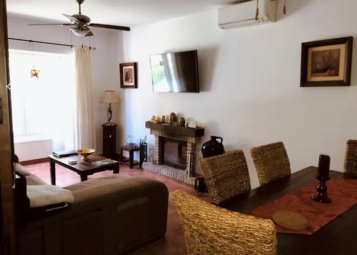 Casita Bella