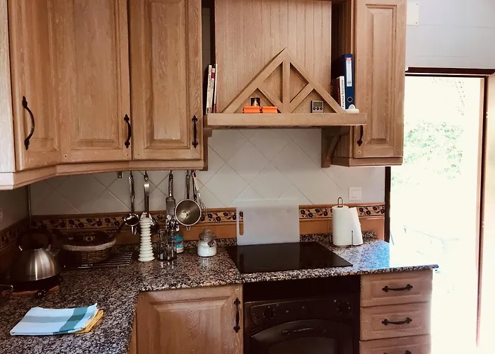 Casita Bella