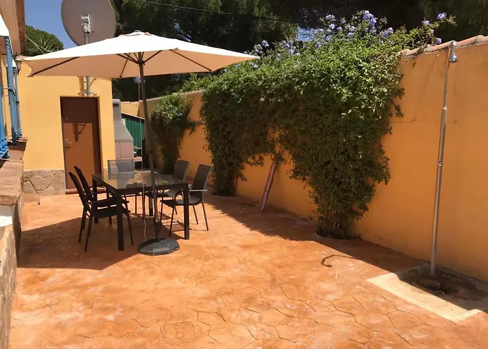 Casita Bella