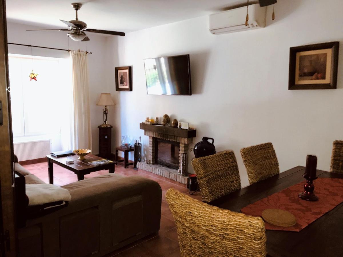 Casita Bella Holiday home