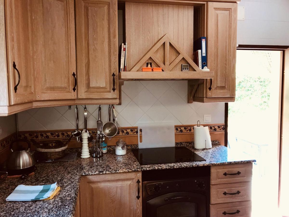 Holiday home Casita Bella *