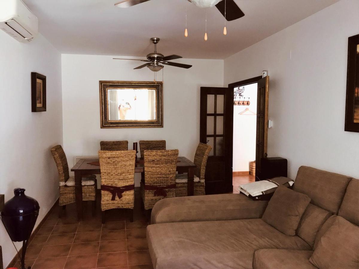 Casita Bella Holiday home