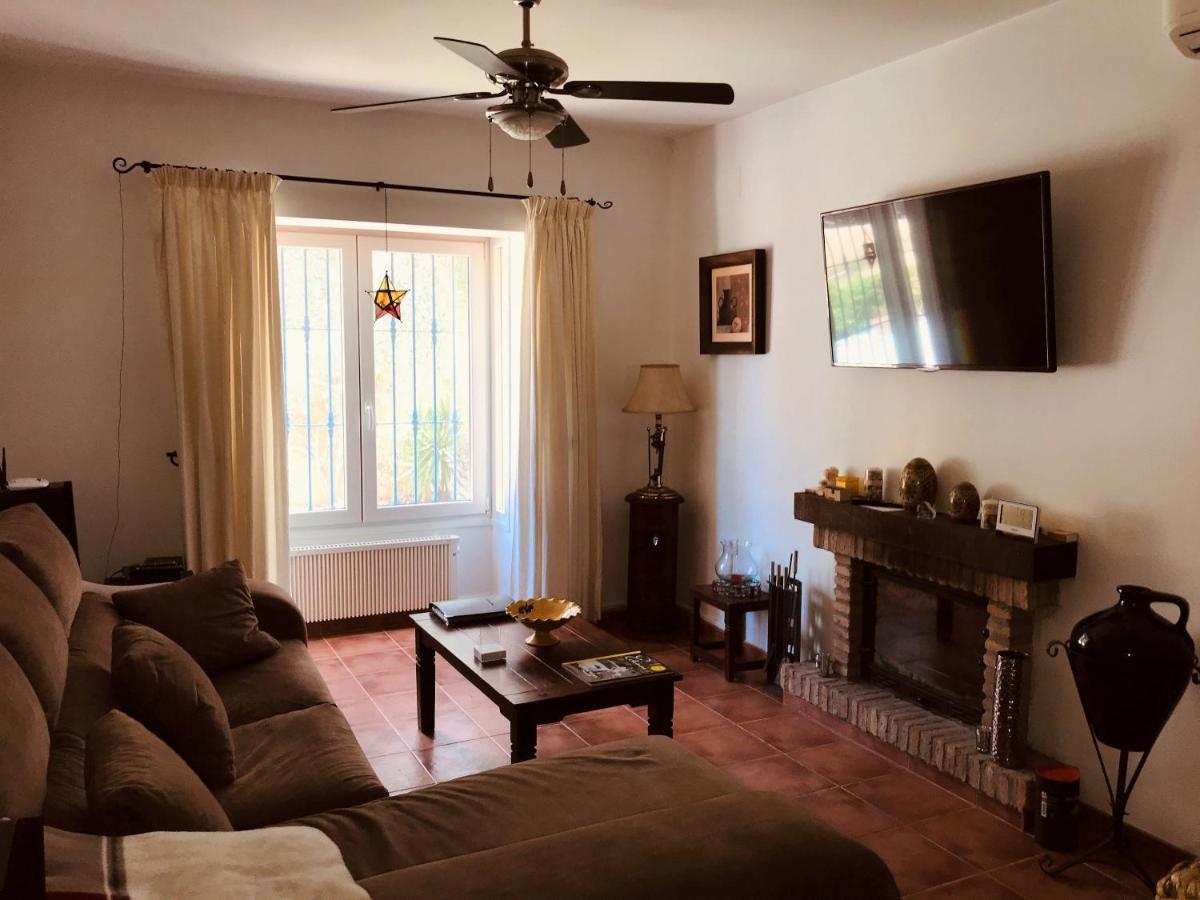 Holiday home Casita Bella