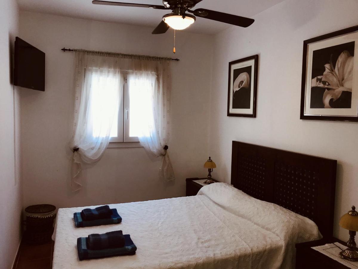 Casita Bella Holiday home *