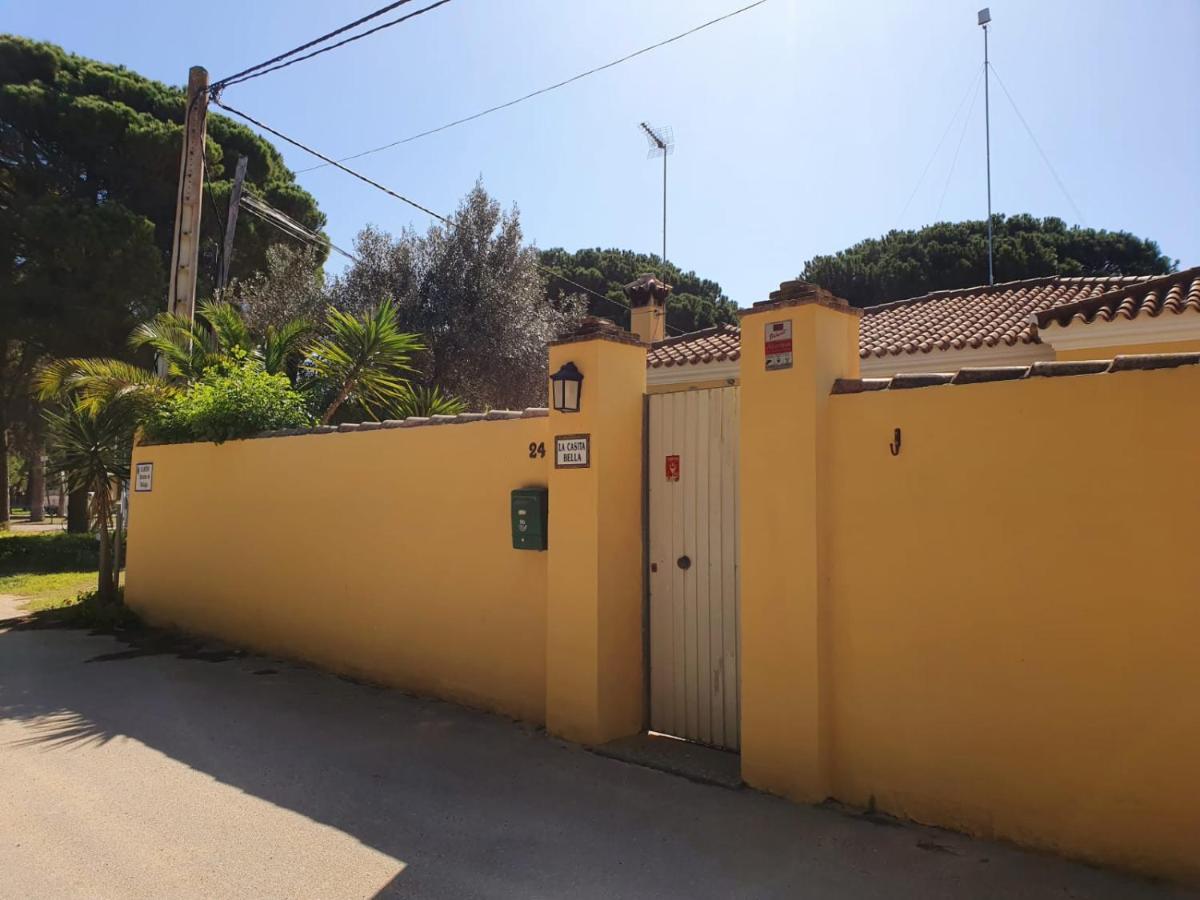Casita Bella *