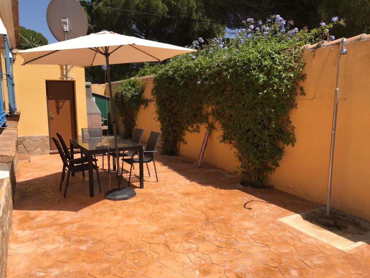 Casita Bella Chiclana de la Frontera