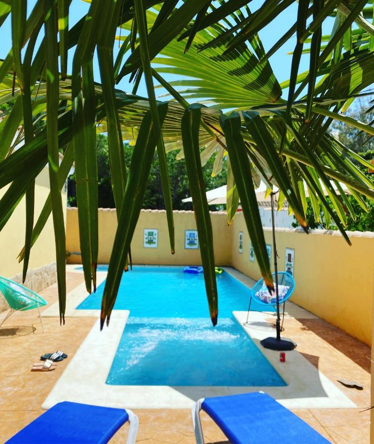 Casita Bella Holiday home Chiclana de la Frontera