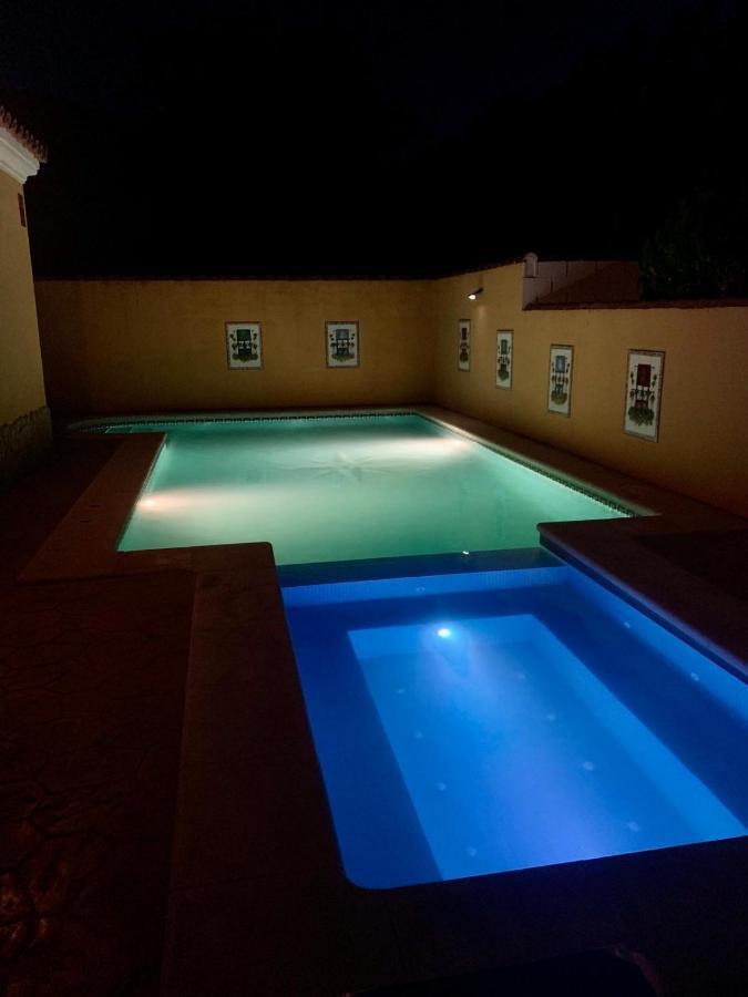 Casita Bella Holiday home *
