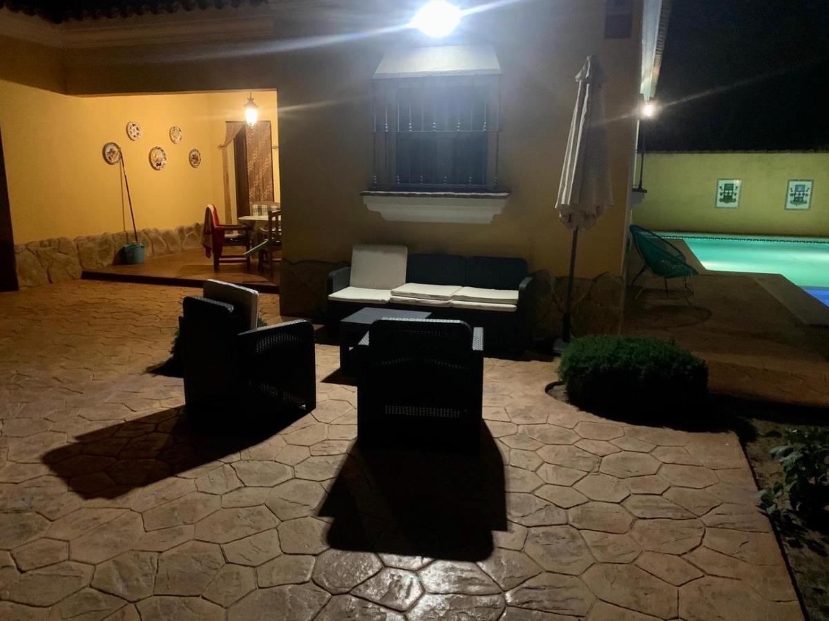 Holiday home Casita Bella Chiclana de la Frontera