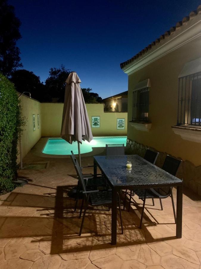 Casita Bella Holiday home Chiclana de la Frontera