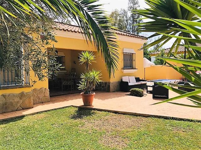 Casita Bella Chiclana de la Frontera