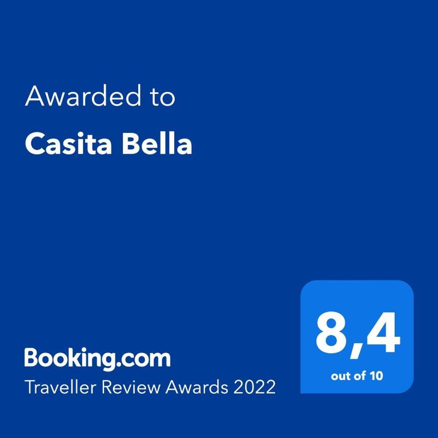 Casita Bella